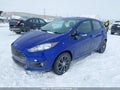 Photo 2 of 19 — 2015 Ford Fiesta