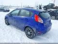 Photo 3 of 19 — 2015 Ford Fiesta