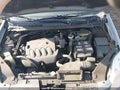 Photo 10 of 18 — 2008 Nissan Sentra