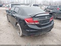 Photo 3 of 17 — 2015 Honda Civic