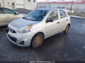Photo 2 of 19 — 2015 Nissan Micra