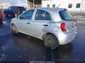 Photo 3 of 19 — 2015 Nissan Micra