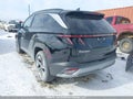 Photo 3 of 20 — 2025 Hyundai Tucson