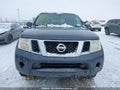 Photo 13 of 23 — 2010 Nissan Pathfinder