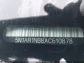 Photo 20 of 23 — 2010 Nissan Pathfinder