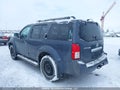 Photo 3 of 23 — 2010 Nissan Pathfinder