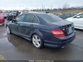 Photo 3 of 19 — 2011 Mercedes-Benz C-Class