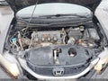 Photo 10 of 19 — 2013 Honda Civic