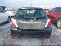 Photo 16 of 16 — 2013 Toyota Yaris