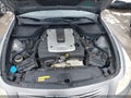 Photo 10 of 16 — 2008 Infiniti G35