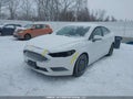 Photo 2 of 19 — 2017 Ford Fusion