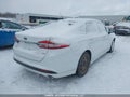 Photo 4 of 19 — 2017 Ford Fusion