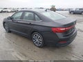 Photo 3 of 19 — 2025 Volkswagen Jetta