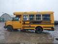 Photo 14 of 16 — 2014 Chevrolet Express 3500