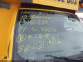 Photo 16 of 16 — 2014 Chevrolet Express 3500