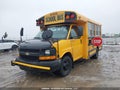 Photo 2 of 16 — 2014 Chevrolet Express 3500