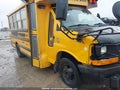 Photo 6 of 16 — 2014 Chevrolet Express 3500