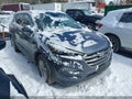 Photo 1 of 17 — 2018 Hyundai Tucson