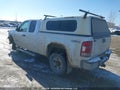 Photo 3 of 17 — 2008 GMC Sierra