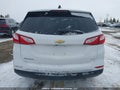 Photo 17 of 22 — 2018 Chevrolet Equinox