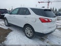 Photo 3 of 22 — 2018 Chevrolet Equinox