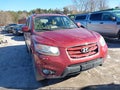 Photo 12 of 17 — 2010 Hyundai Santa Fe