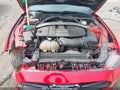 Photo 10 of 19 — 2018 Ford Mustang