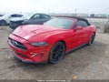 Photo 2 of 19 — 2018 Ford Mustang