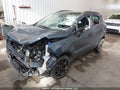 Photo 2 of 16 — 2022 Ford EcoSport