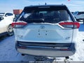 2025 Toyota RAV4 Hybrid — photo 17 of 17 | VIN 2T35WRFV9SW282620