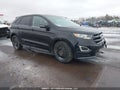 Photo 1 of 19 — 2018 Ford Edge