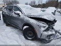 Photo 1 of 17 — 2023 Kia Sportage