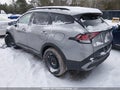 Photo 3 of 17 — 2023 Kia Sportage
