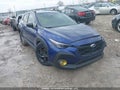 Photo 1 of 18 — 2024 Subaru Crosstrek