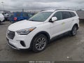 Photo 2 of 16 — 2017 Hyundai Santa Fe