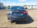 Photo 17 of 20 — 2017 Chevrolet Cruze