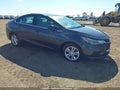 Photo 1 of 20 — 2017 Chevrolet Cruze