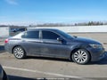 Photo 13 of 19 — 2013 Honda Accord