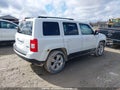 Photo 4 of 17 — 2012 Jeep Patriot