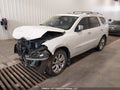 Photo 2 of 19 — 2017 Dodge Durango