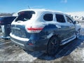 Photo 4 of 15 — 2014 Nissan Pathfinder