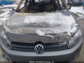 Photo 10 of 19 — 2014 Volkswagen Jetta