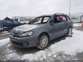 Photo 2 of 19 — 2014 Volkswagen Jetta