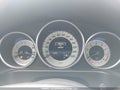 Photo 7 of 20 — 2016 Mercedes-Benz E-Class