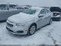 Photo 2 of 16 — 2016 Chevrolet Cruze Limited