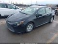 Photo 2 of 21 — 2023 Toyota Corolla
