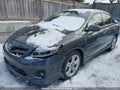 Photo 6 of 17 — 2011 Toyota Corolla