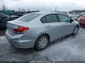 Photo 4 of 19 — 2014 Honda Civic