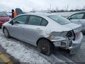 Photo 6 of 19 — 2014 Honda Civic