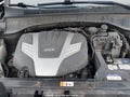 Photo 10 of 16 — 2017 Hyundai Santa Fe